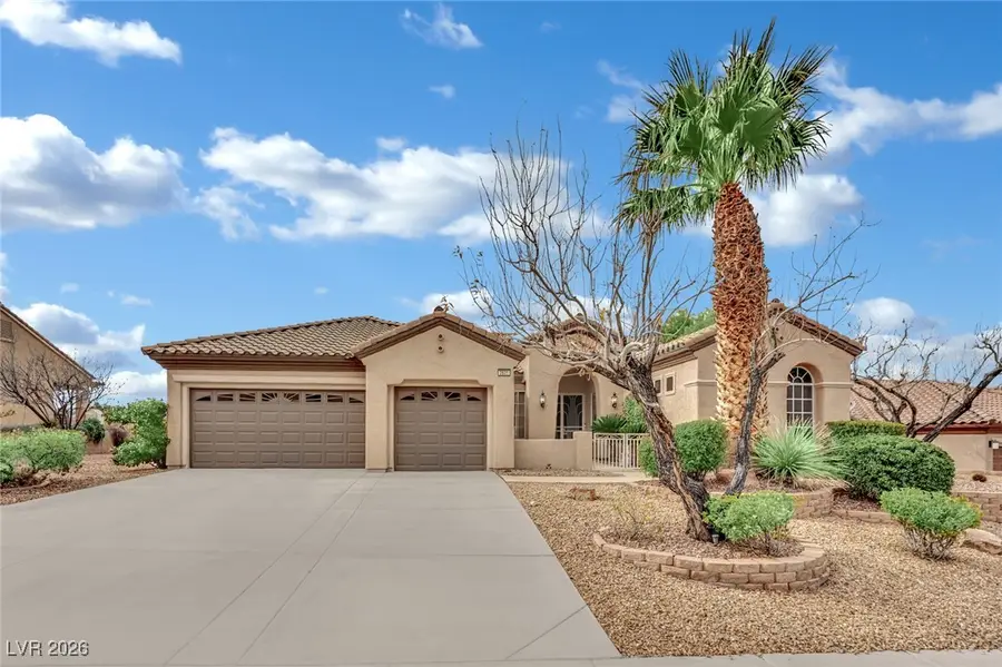 2621 Evening Sky Drive, Henderson, NV 89052 - Image #2