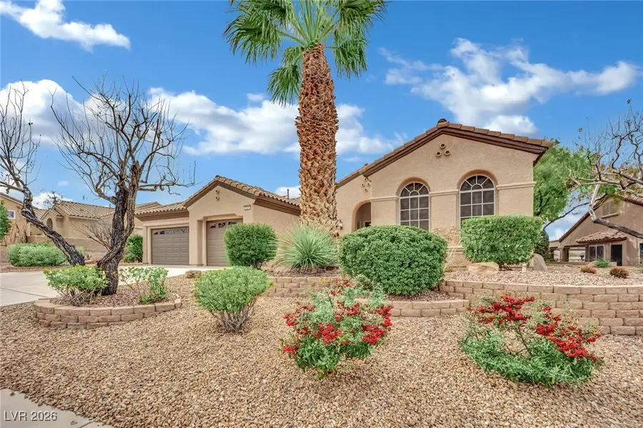 2621 Evening Sky Drive, Henderson, NV 89052 - Image #3