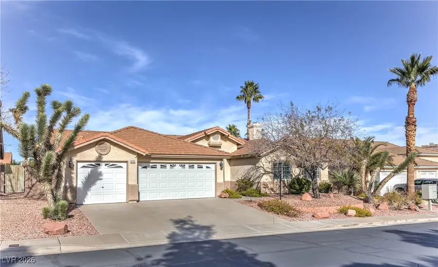 918 Calamity Jane Lane, Henderson, NV 89002 - Image #3