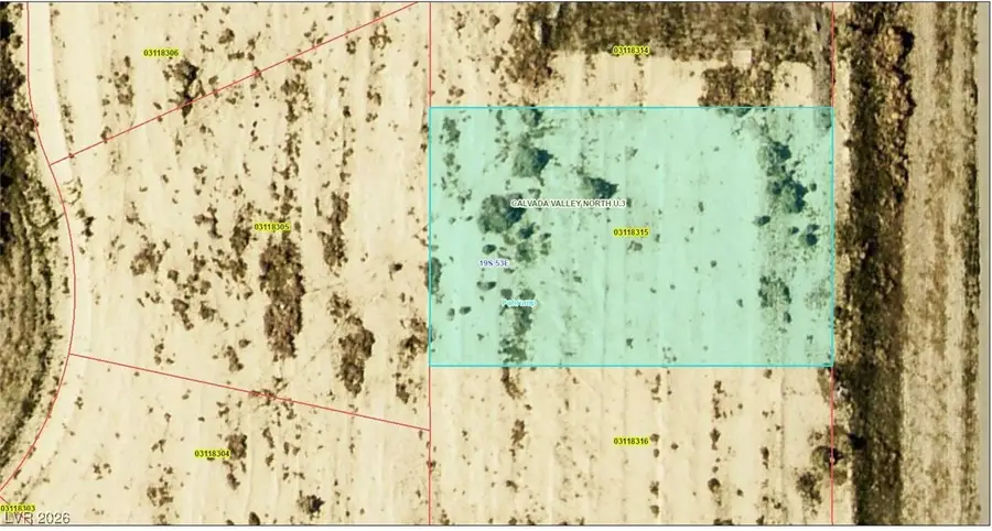 6080 N Linda Street, Pahrump, NV 89060 - Image #2