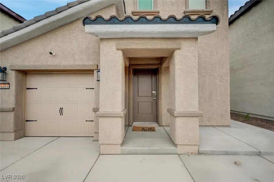 6263 Clackamas Court, Las Vegas, NV 89122 - #3