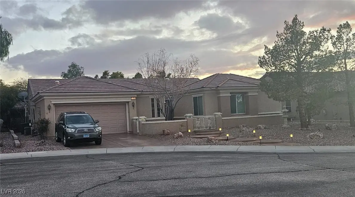 3009 Noblesville Court, Henderson, NV 89052 - Image #1