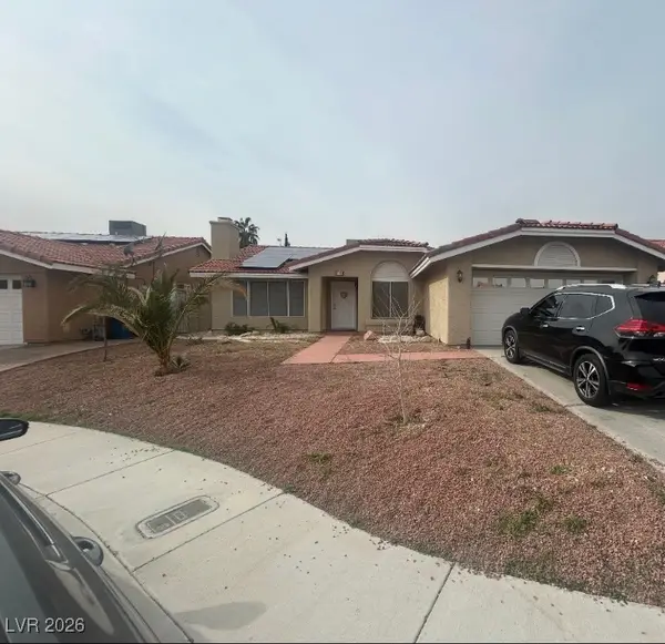 3109 Autumn Leaf Court, Las Vegas, NV 89108