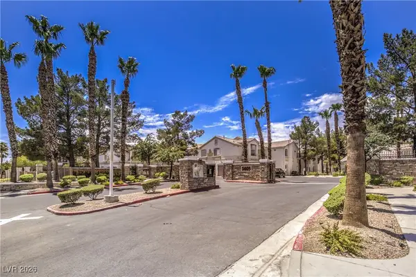 1405 S Nellis Boulevard #1091, Las Vegas, NV 89104