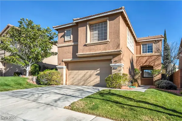 1620 April Shower Place, Las Vegas, NV 89144