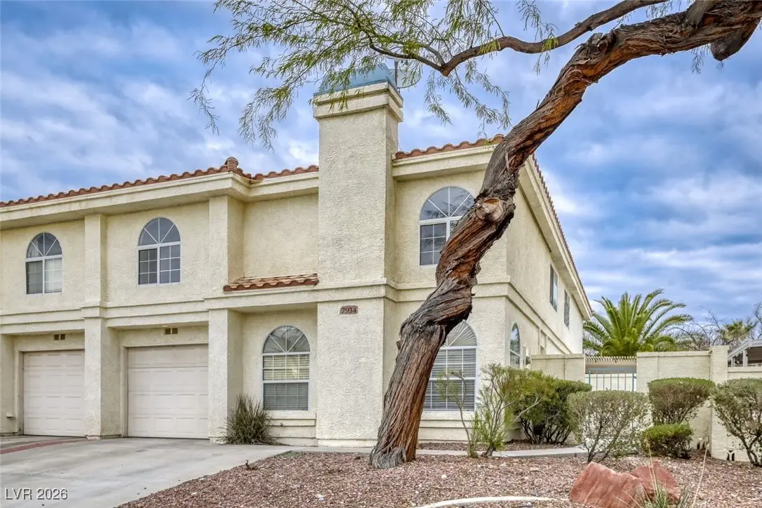 7934 Delbonita Avenue, Las Vegas, NV 89147 - #1