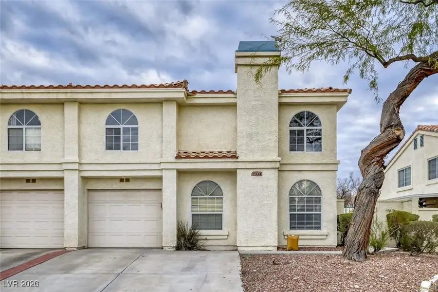 7934 Delbonita Avenue, Las Vegas, NV 89147 - #2