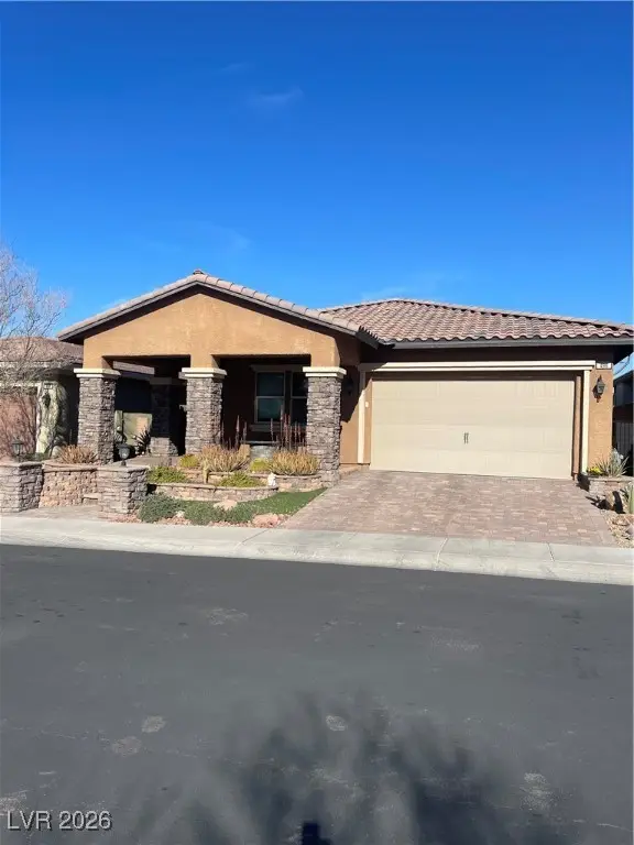 496 Sterling Falls Avenue, Henderson, NV 89011 - Image #1