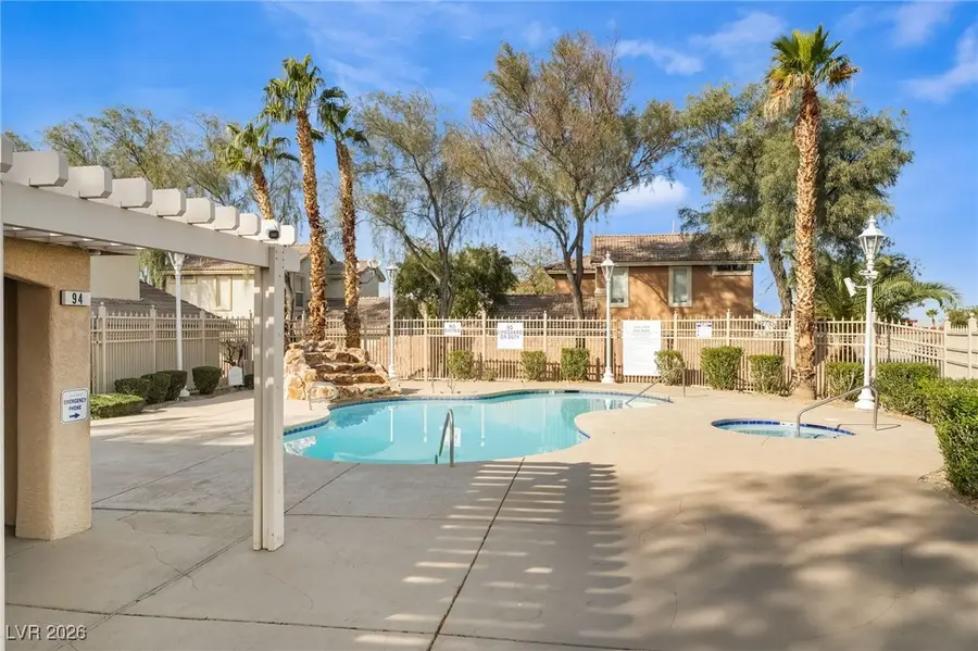 1481 Summer Glow Avenue, Henderson, NV 89012 - #2