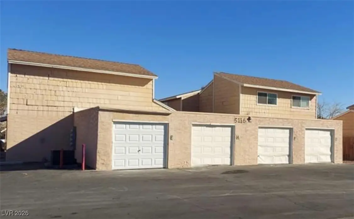 5116 Gray Lane #G, Las Vegas, NV 89119 - #1