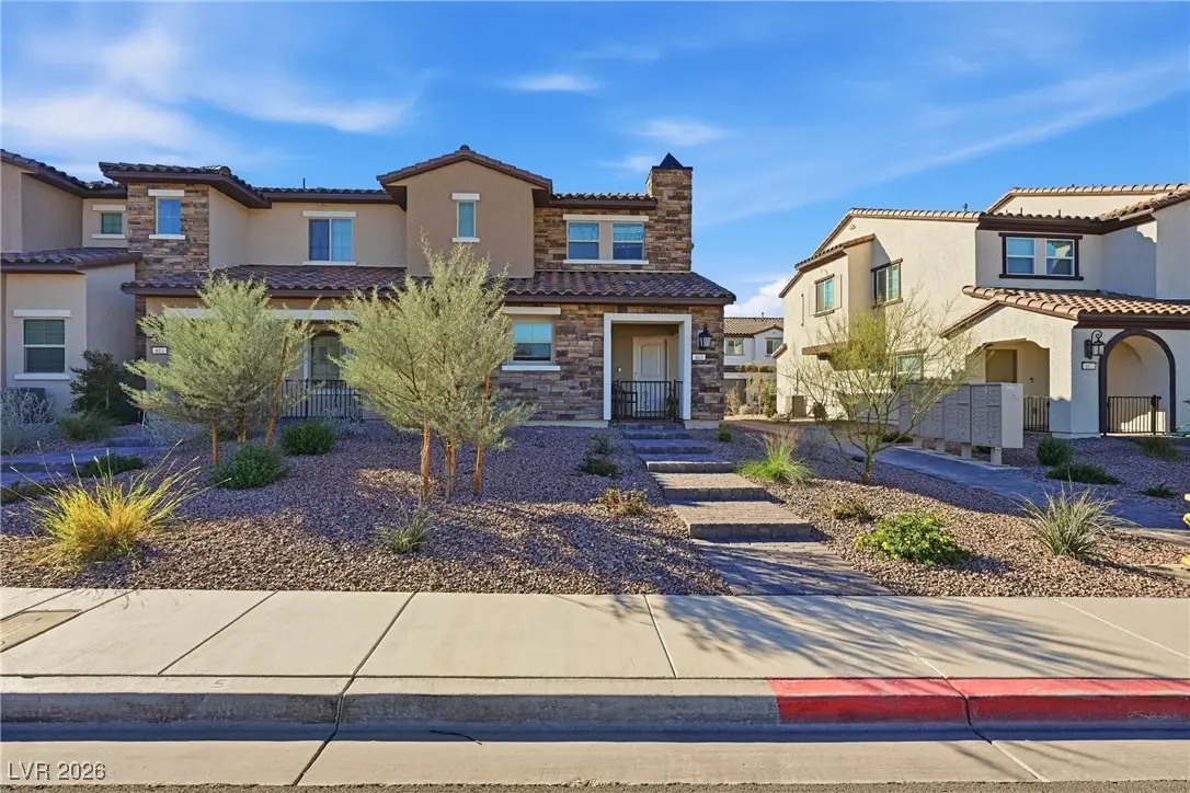 885 Watford Place, Henderson, NV 89011 - Image #1