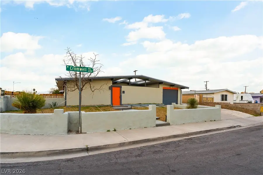 6336 Cromwell Avenue, Las Vegas, NV 89107 - #3