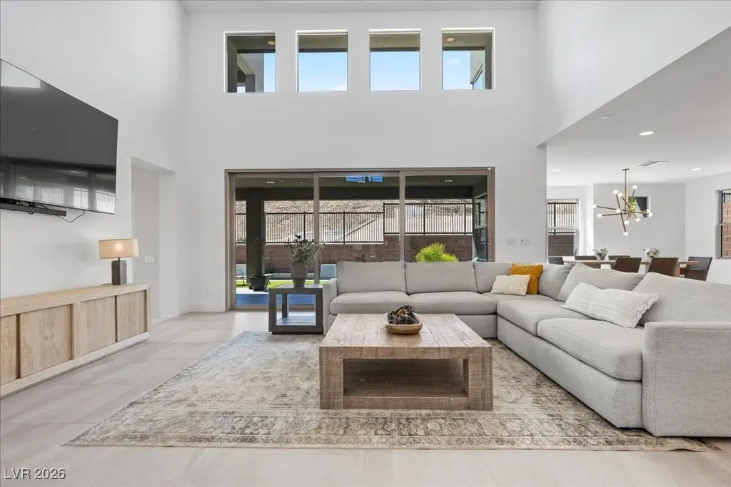 10215 Meridian Hill Avenue, Las Vegas, NV 89135 - Image #1