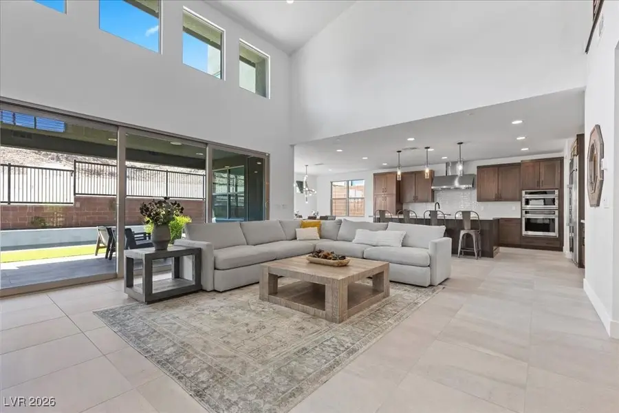 10215 Meridian Hill Avenue, Las Vegas, NV 89135 - Image #2