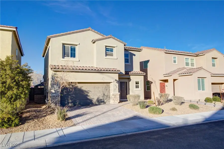 2316 Stone Well Road, North Las Vegas, NV 89031 - Image #2
