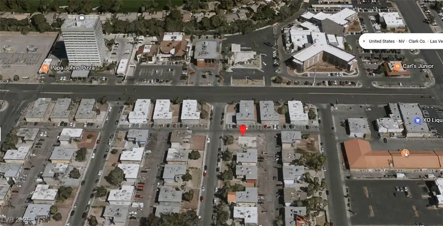 3330 Brussels Street, Las Vegas, NV 89169 - #2