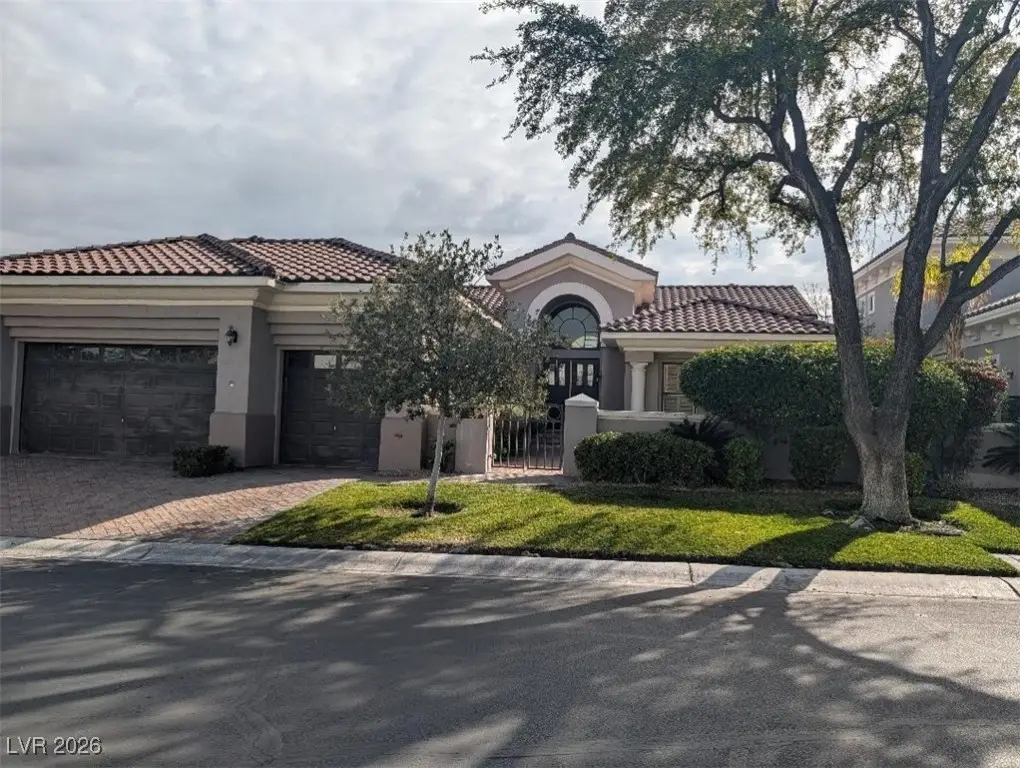 1900 Glenview Drive, Las Vegas, NV 89134 - Image #1