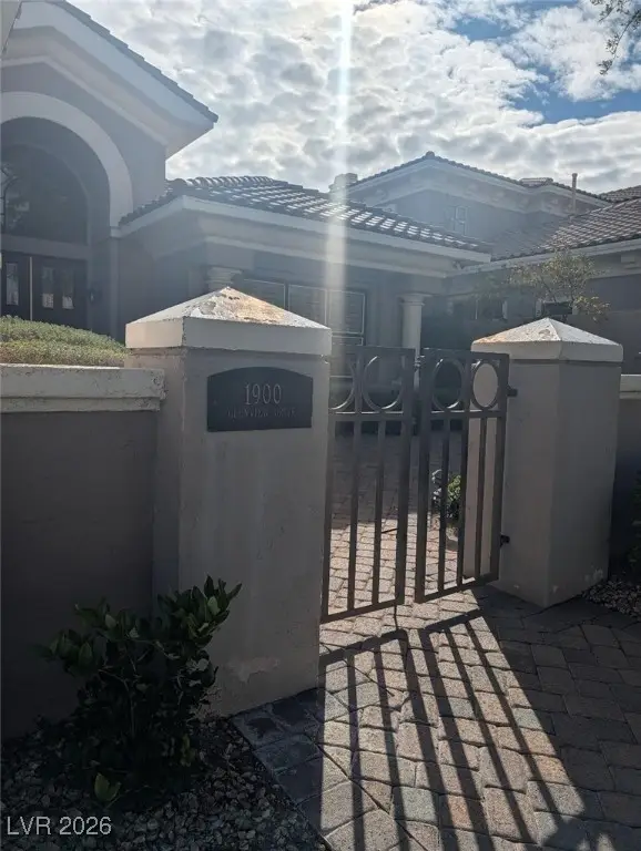 1900 Glenview Drive, Las Vegas, NV 89134 - Image #3