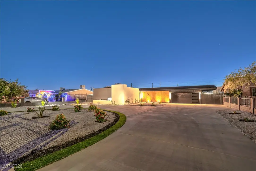 644 Lacy Lane, Las Vegas, NV 89107 - #1