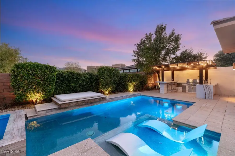 38 Moonfire Drive, Las Vegas, NV 89135 - #3