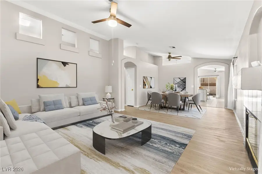 7025 Village Shore Court, Las Vegas, NV 89129 - Image #2