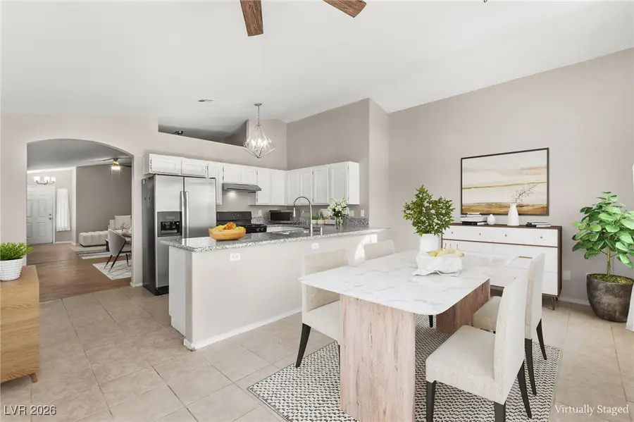 7025 Village Shore Court, Las Vegas, NV 89129 - Image #3