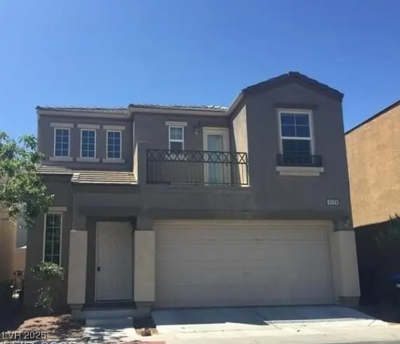 9229 Millikan Avenue, Las Vegas, NV 89148