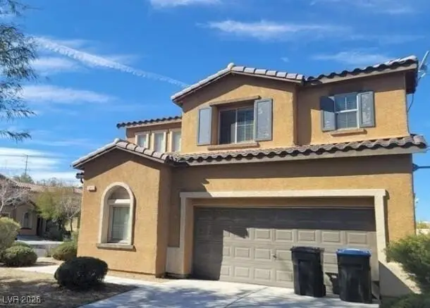 5217 Grand Lake Street, North Las Vegas, NV 89081 - #1