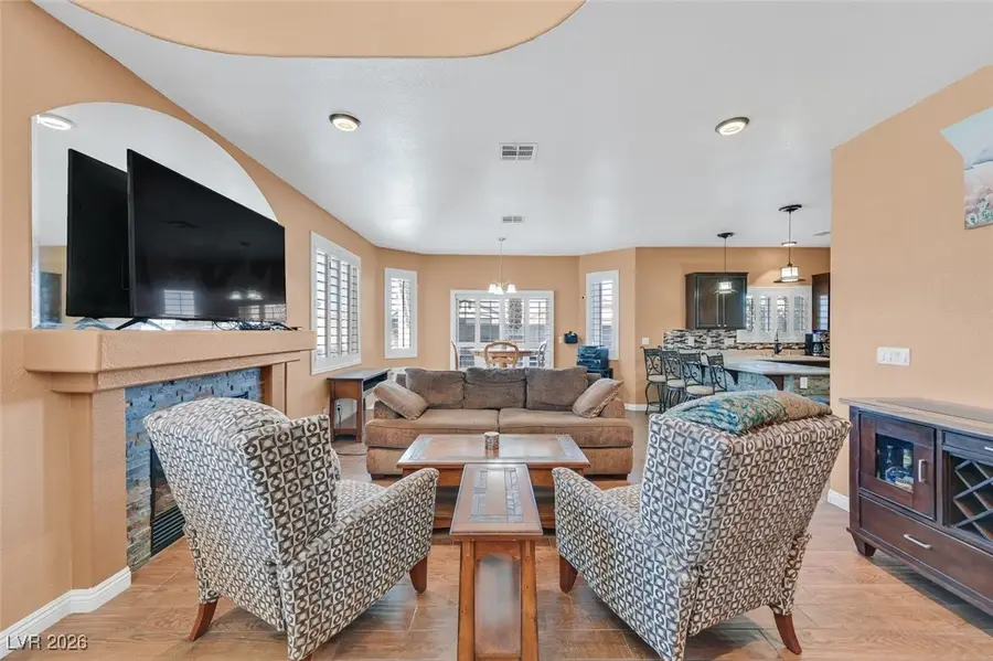 3644 Julia Waldene Court, Las Vegas, NV 89129 - #3