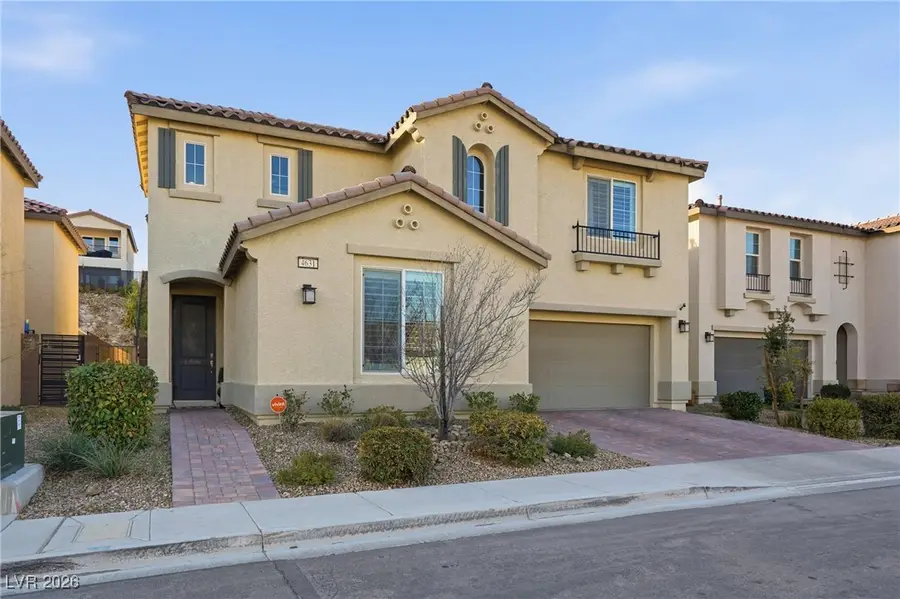 4631 Eagle Nest Peak Street, Las Vegas, NV 89129 - Image #2