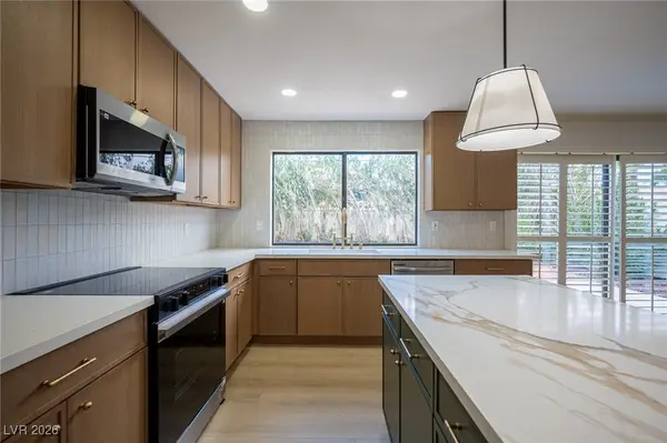 3408 Calle De Corrida, Las Vegas, NV 89102