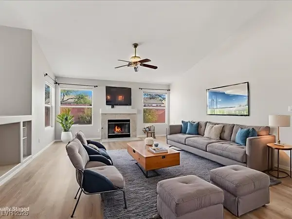 4102 Hemphill Street, North Las Vegas, NV 89032