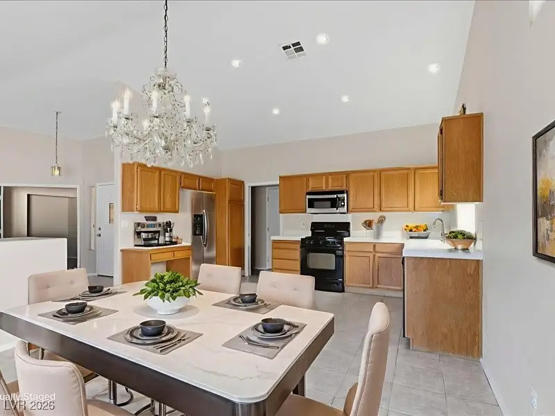 4102 Hemphill Street, North Las Vegas, NV 89032 - #2