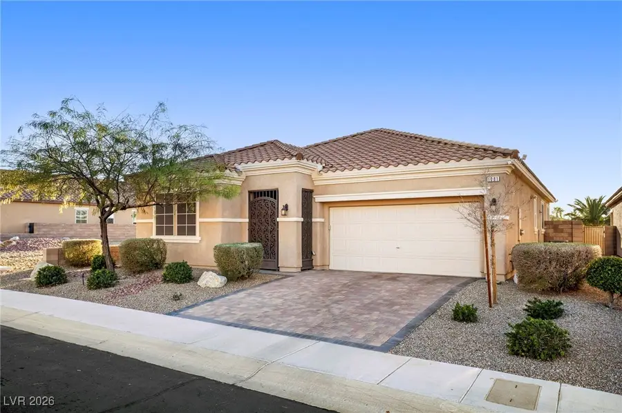 1081 Via Gandalfi, Henderson, NV 89011 - #2