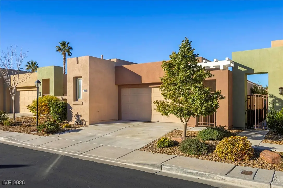 156 Staten Island Avenue, Las Vegas, NV 89123 - #1