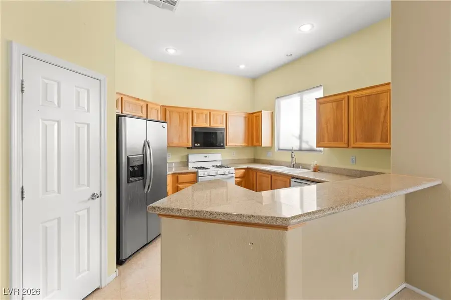 156 Staten Island Avenue, Las Vegas, NV 89123 - #3