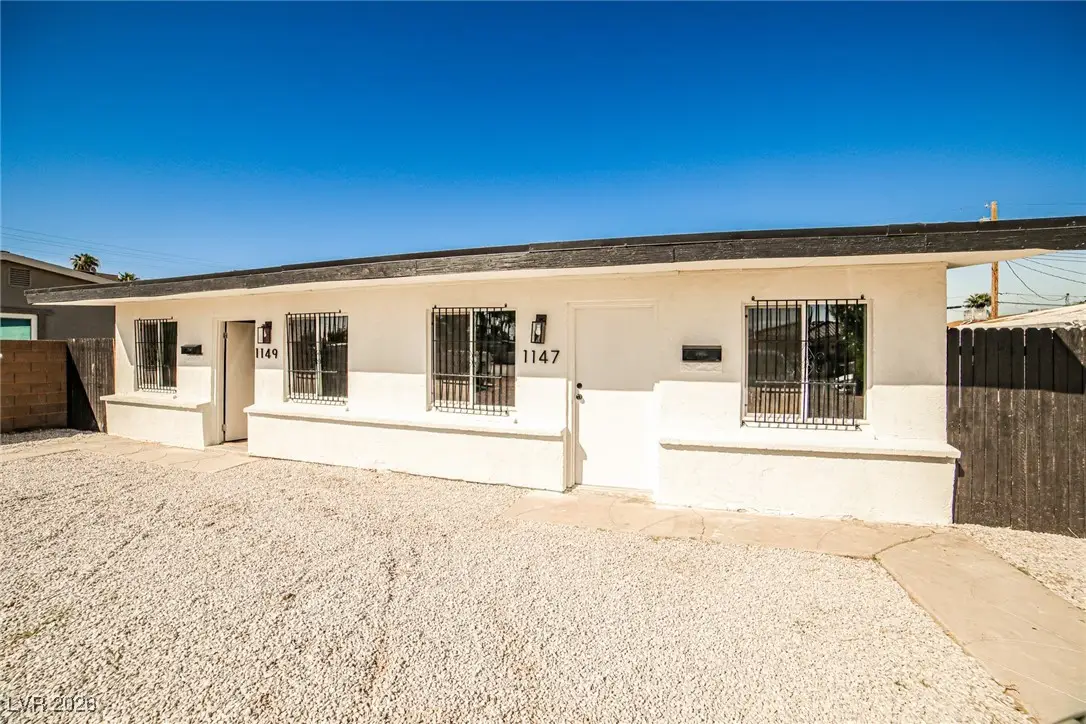 1147 May Avenue, Las Vegas, NV 89104 - Image #1