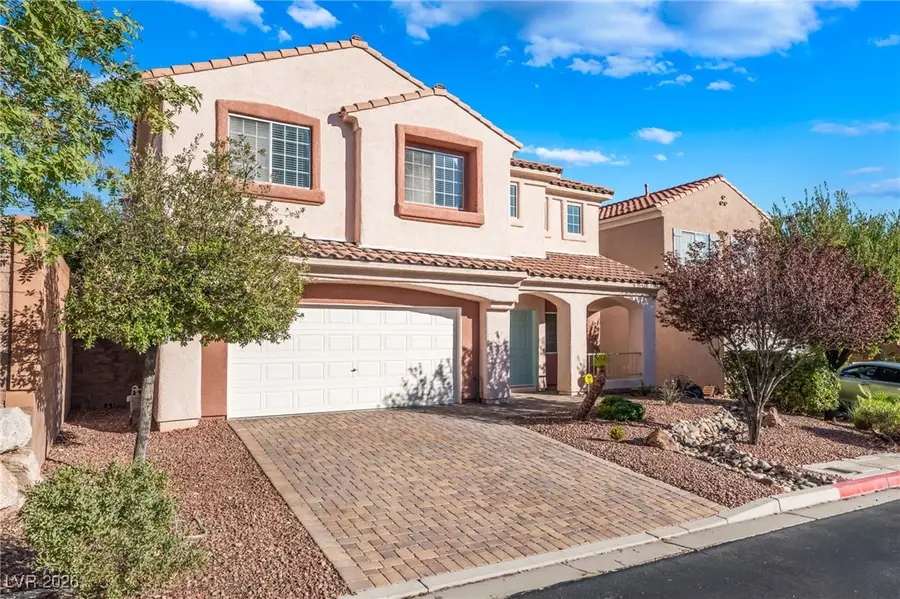 11616 Cabo Del Mesa Avenue, Las Vegas, NV 89138 - Image #2