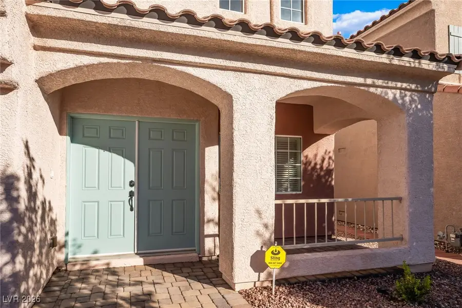 11616 Cabo Del Mesa Avenue, Las Vegas, NV 89138 - Image #3