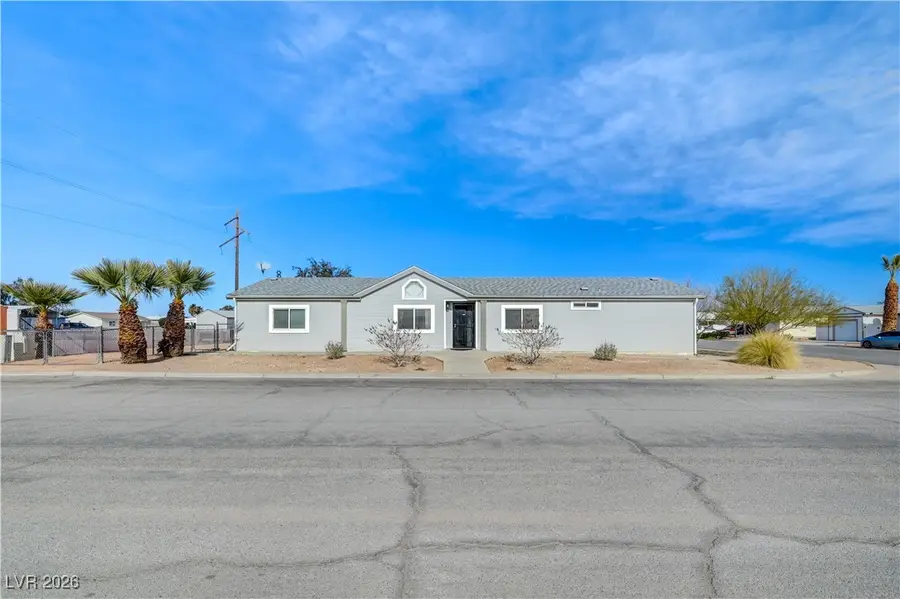 729 Lillian Condie Road, Overton, NV 89040 - Image #3