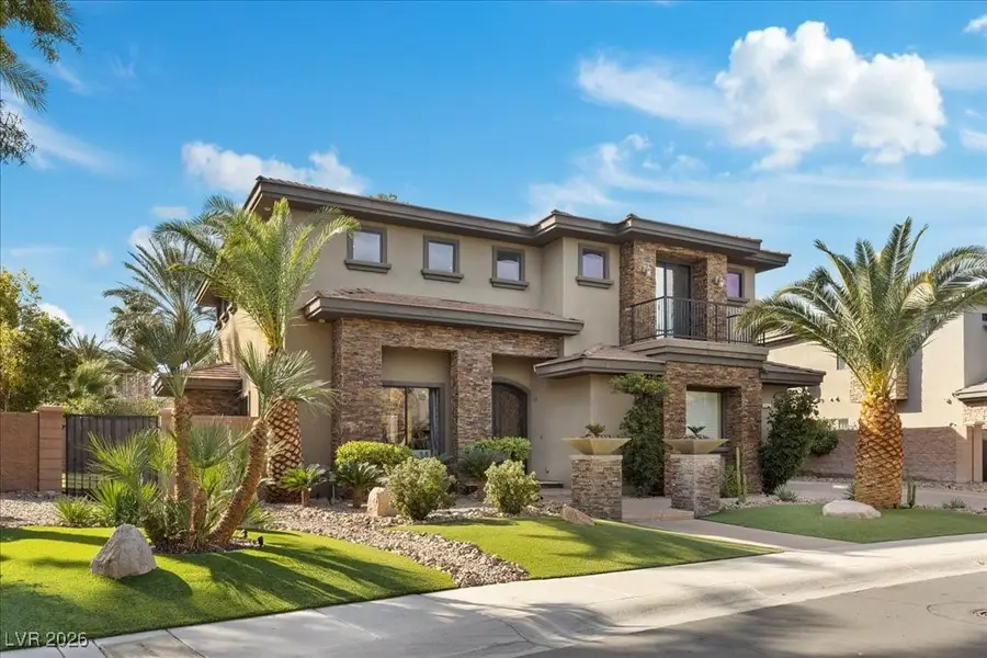 1552 Foothills Village Drive, Henderson, NV 89012 - Image #3