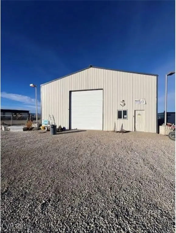 800 E 93rd Street, Ely, NV 89301