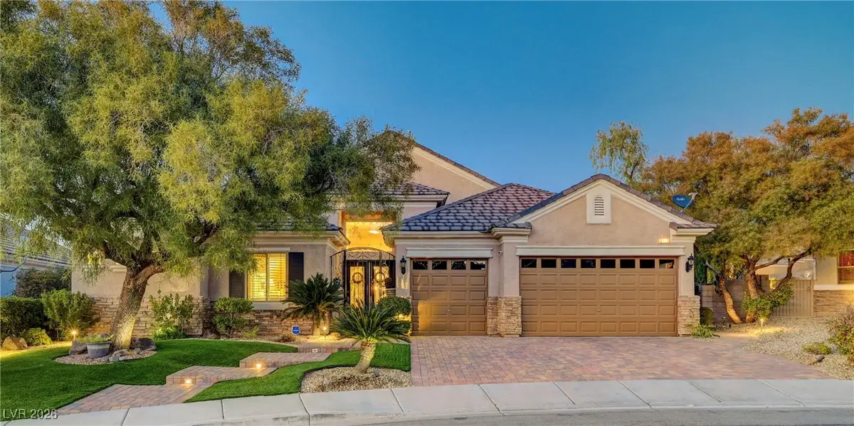 1401 Antienne Drive, Henderson, NV 89052 - Image #1