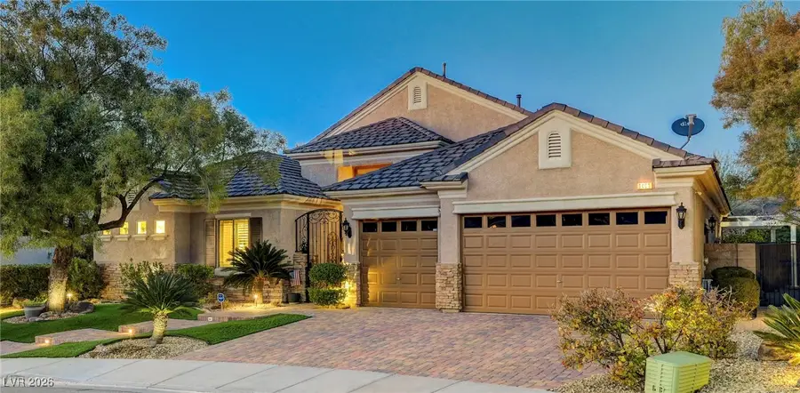 1401 Antienne Drive, Henderson, NV 89052 - Image #3