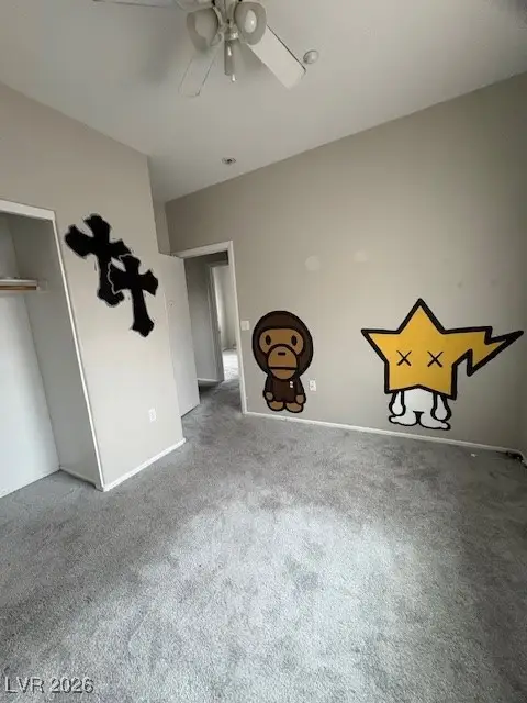 Address Withheld By Seller, North Las Vegas, NV 89031 - #2