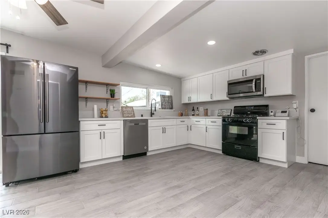 4733 E Harmon Avenue, Las Vegas, NV 89121 - #1