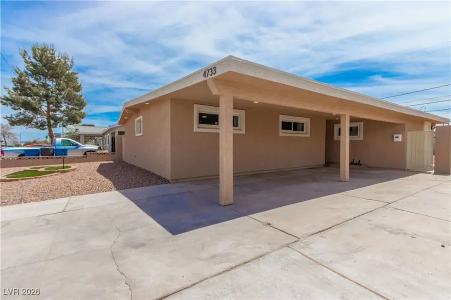4733 E Harmon Avenue, Las Vegas, NV 89121 - #2