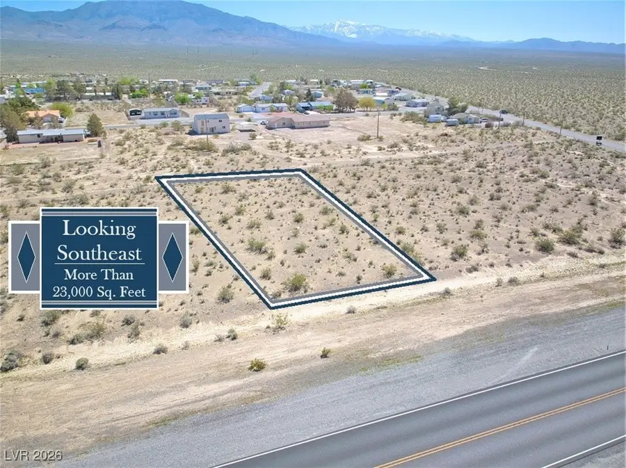5311 Highway 160, Pahrump, NV 89061 - Image #2
