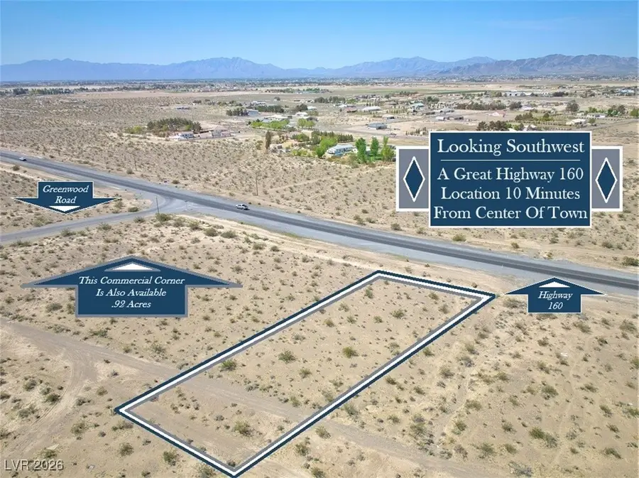 5311 Highway 160, Pahrump, NV 89061 - Image #3