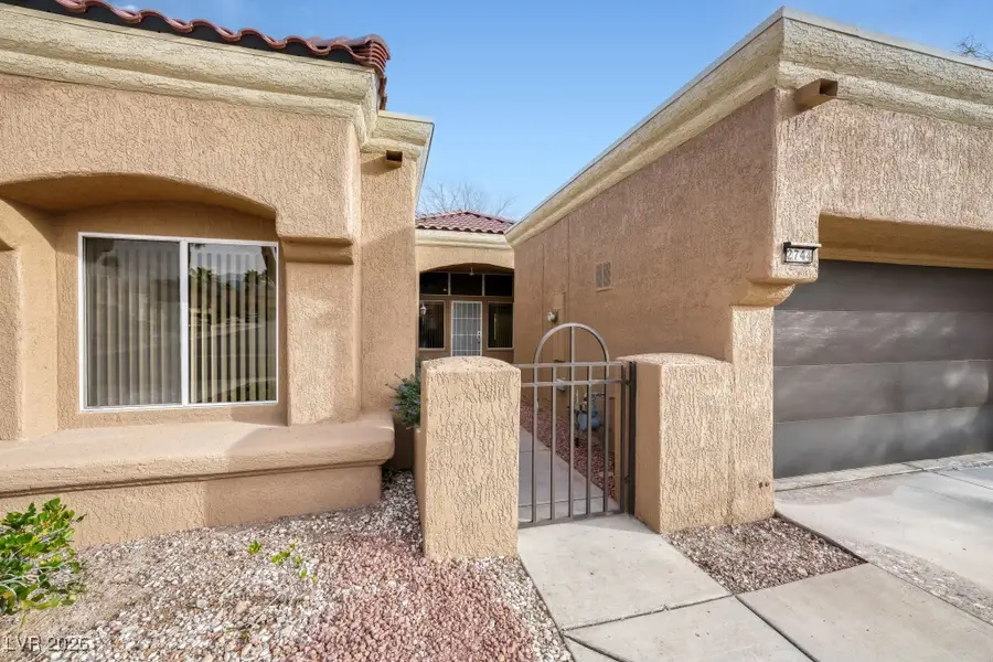 2744 Desert Crystal Drive, Las Vegas, NV 89134 - Image #2